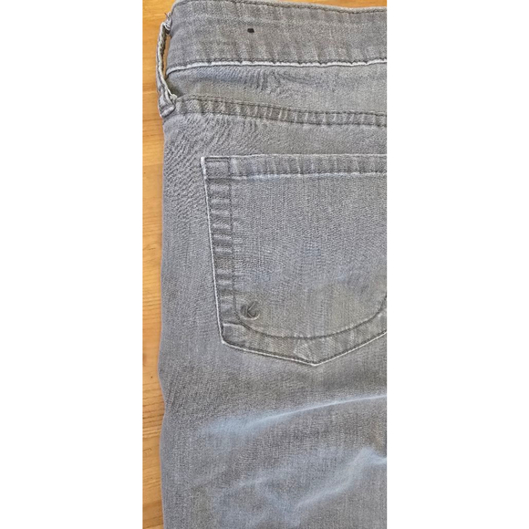 Women's Kut from the Kloth Jeans, Gray - Picture 16 of 16